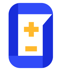 Stylish Cost Calculator logo